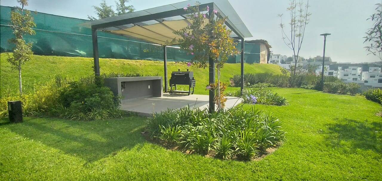 Doomos. RENTA DE APARTAMENTO DE LUJO EN TERRA VIURE