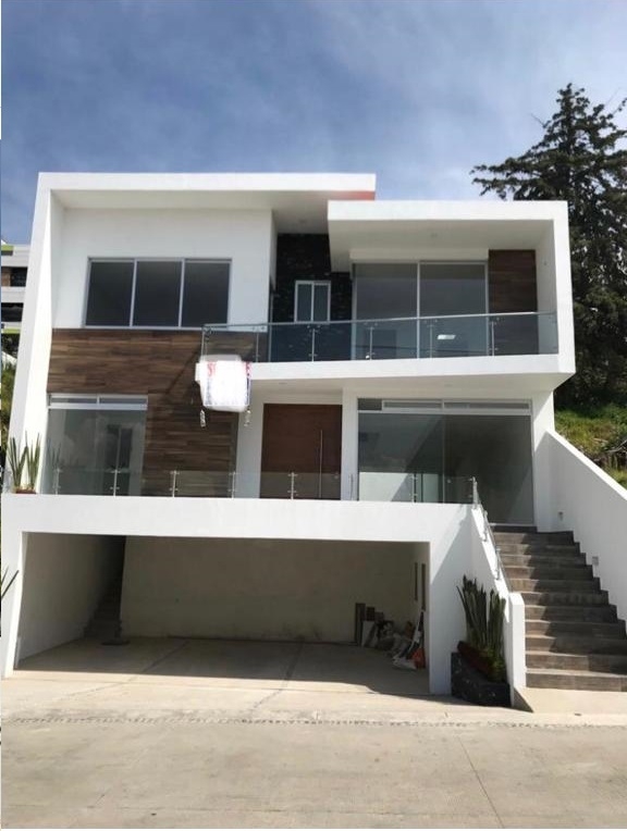 CASA EN VENTA PUERTA JURICA, BOSQUE ESMERALDA - 504