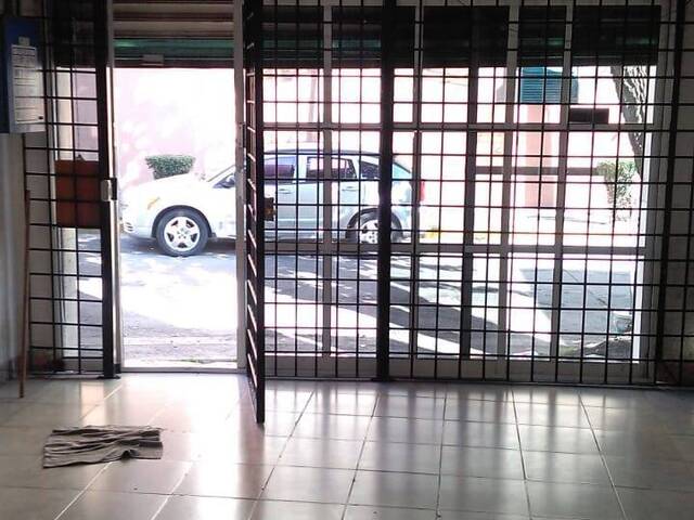 Local para Alquiler en Tlalnepantla de Baz - 4