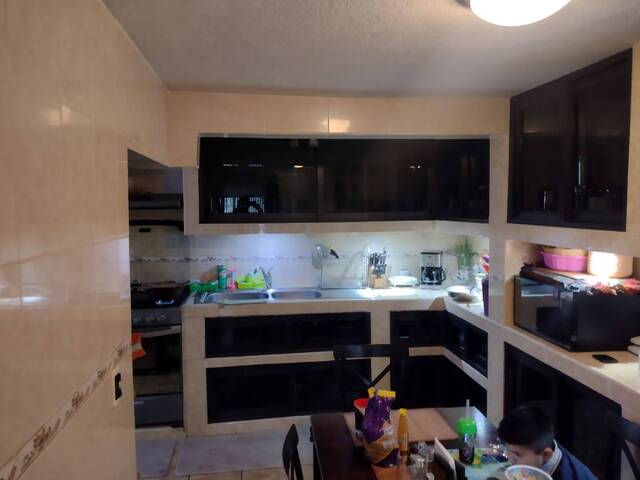 Casa para Venta en Nicolás Romero - 4