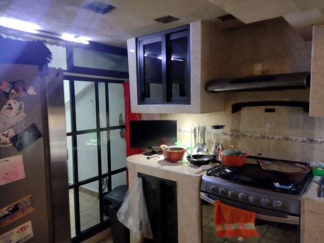 Casa para Venta en Nicolás Romero - 5