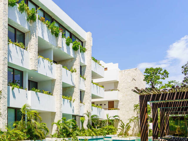 Departamento para Venta en Tulum - 4