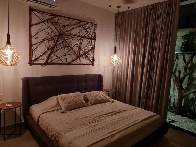 Departamento para Alquiler en Tulum - 5
