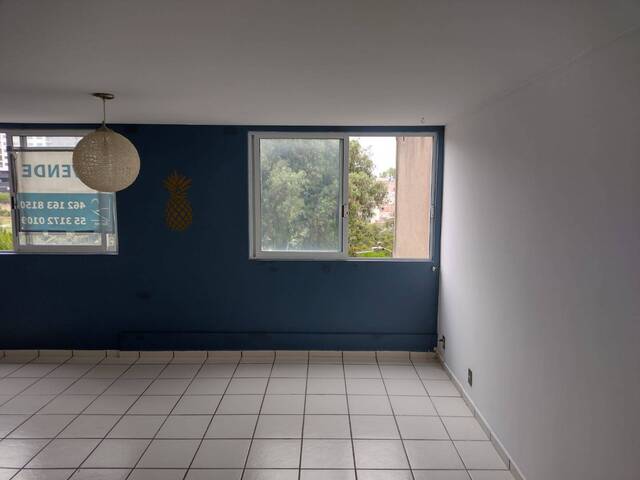 #843 - Departamento para Venta en Naucalpan de Juárez - MC - 3