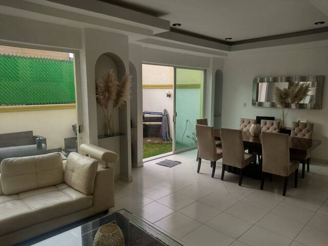 Casa para Venta en Tlalnepantla de Baz - 5