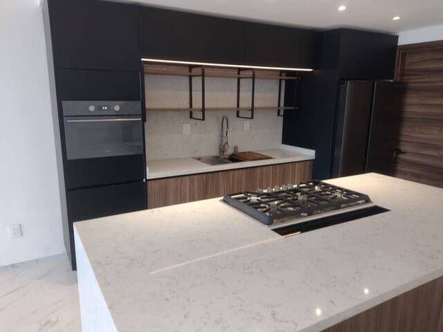 Departamento para Alquiler en Atizapán de Zaragoza - 5
