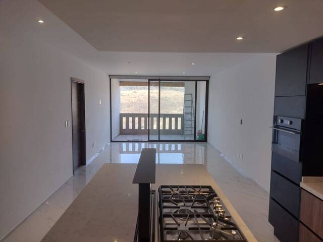 Departamento para Alquiler en Atizapán de Zaragoza - 4