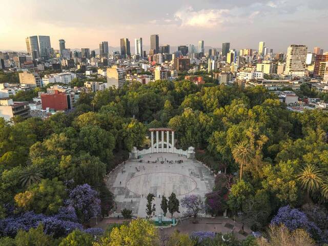 Departamento para Venta en Miguel Hidalgo - 4