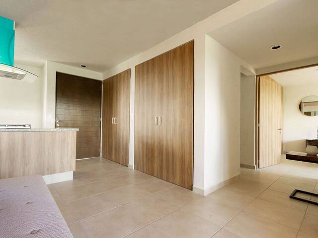 Departamento para Venta en Tequisquiapan - 4