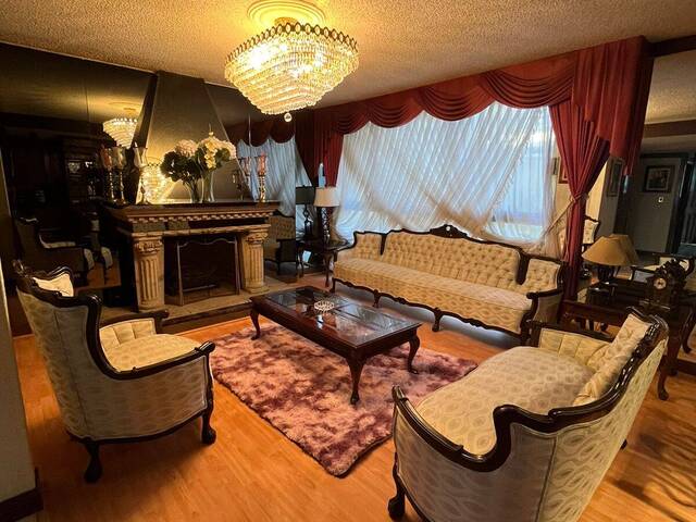 Casa para Venta en Naucalpan de Juárez - 4