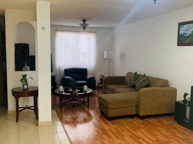 Departamento para Venta en Cuautitlán Izcalli - 4