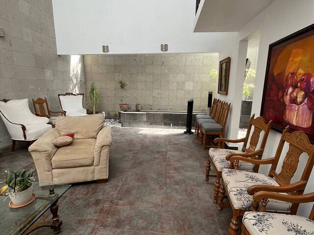 Casa para Venta en Naucalpan de Juárez - 4