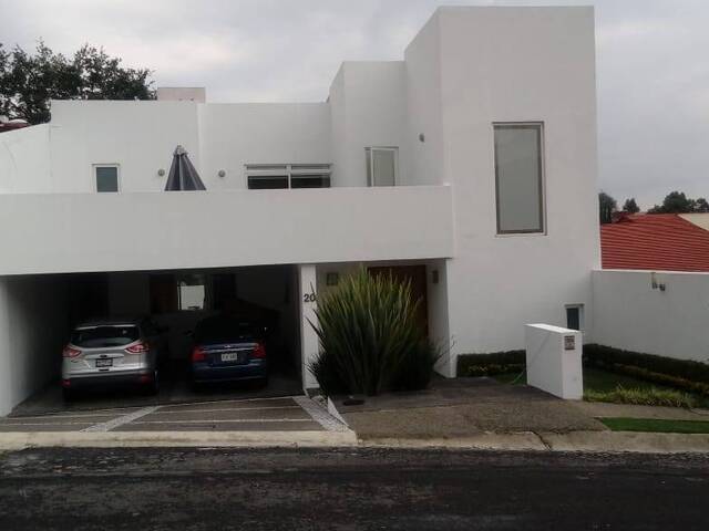 #924 - Casa para Venta en Atizapán de Zaragoza - MC