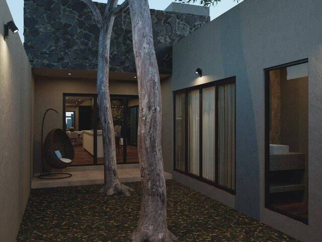 Casa para Venta en Tequisquiapan - 4