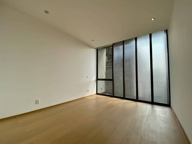 Departamento para Alquiler en Cuauhtémoc - 5
