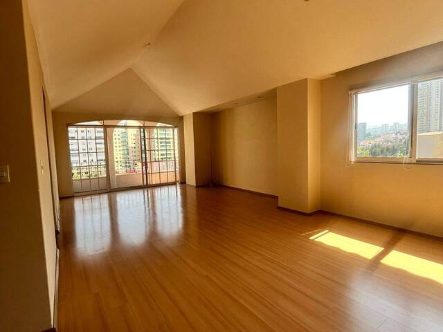 Departamento para Alquiler en Huixquilucan - 4
