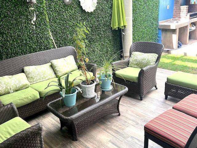 Casa para Venta en Naucalpan de Juárez - 5