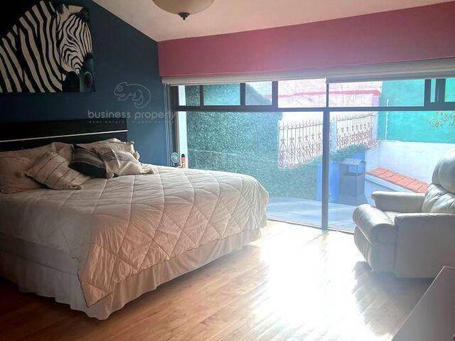 Casa para Venta en Naucalpan de Juárez - 4