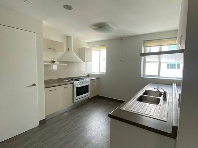 Departamento para Venta en Huixquilucan - 4