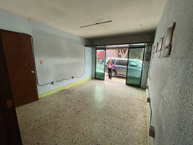 Local para Alquiler en Tlalnepantla de Baz - 4