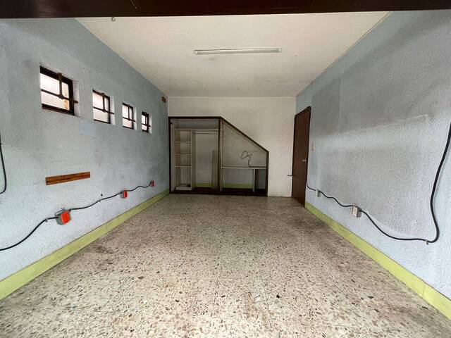 Local para Alquiler en Tlalnepantla de Baz - 5