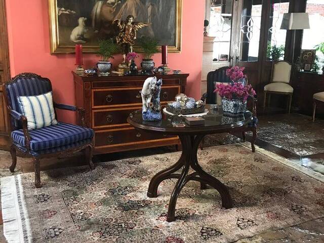 Casa para Venta en Miguel Hidalgo - 4