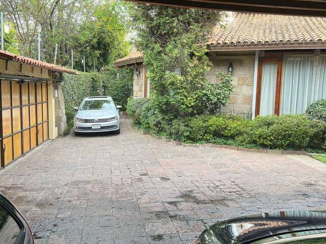 Casa para Venta en Miguel Hidalgo - 5