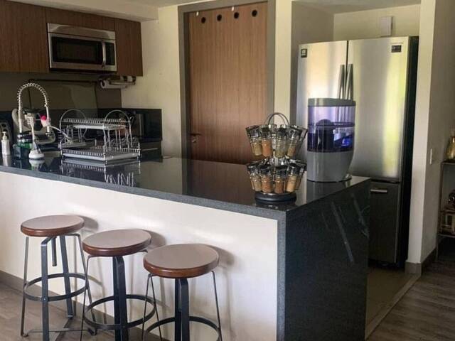 Departamento para Venta en Alvaro Obregón - 4