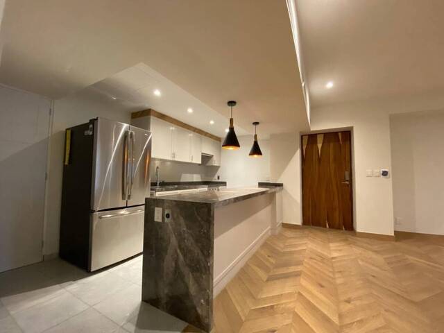 Departamento para Venta en Miguel Hidalgo - 5