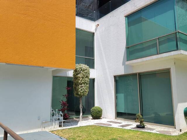 #984 - Casa para Venta en Naucalpan de Juárez - MC - 2