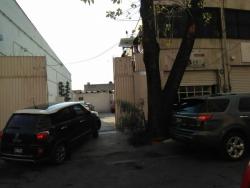 Bodega para Alquiler en Tlalnepantla de Baz - 4